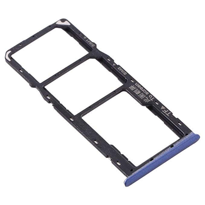Realme 8s 5G Sim Tray Slot Holder Realme 8s 5G Sim Tray Slot Holder